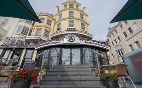 The Amsterdam Hotel Brighton